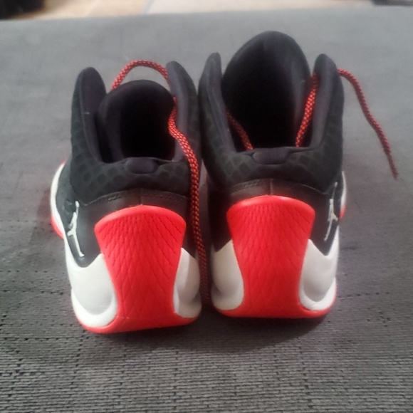 Mens Jordan Rising High - Picture 3 of 4